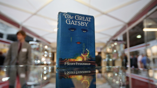 A <i>Great Gatsby </i>TV show is in the works, but what's stopping you from just making your own?